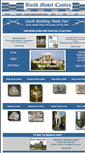 Mobile Screenshot of buildmodelcastles.com